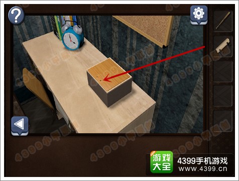 4399逃脱的凶手攻略(4399逃脱的凶手攻略大全)