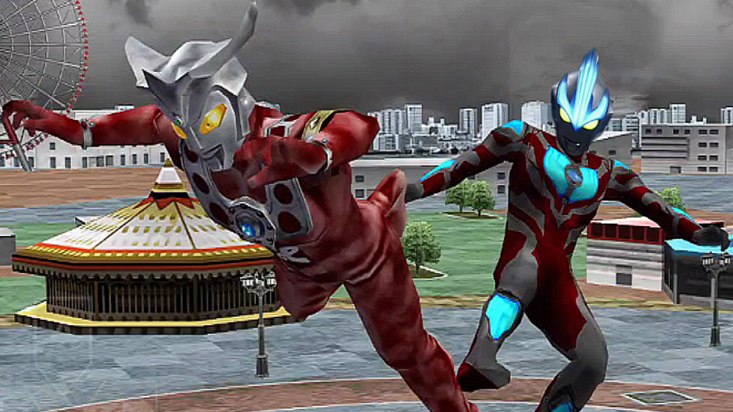 i雷欧奥特曼游戏下载(act雷欧奥特曼10)