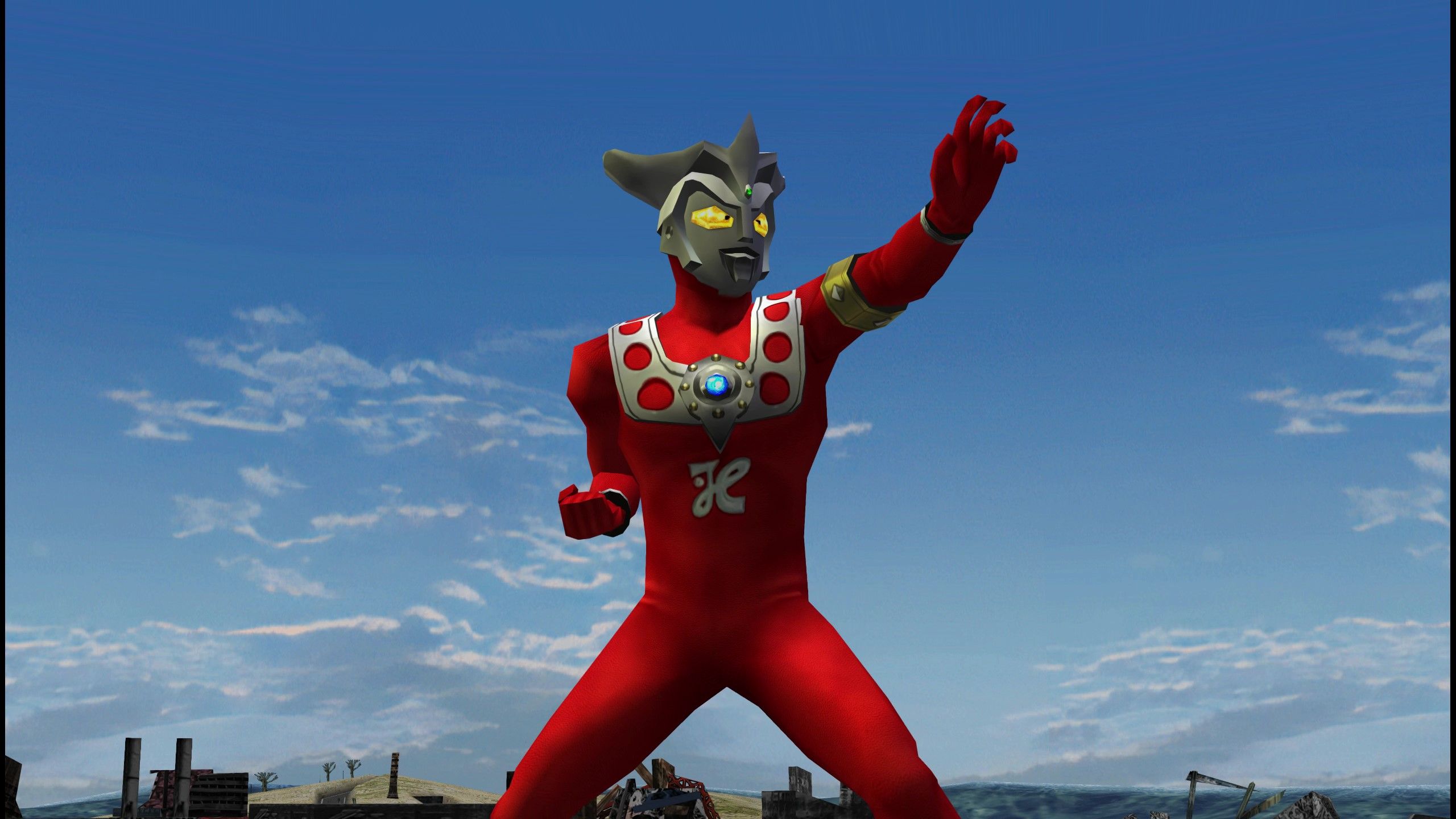 i雷欧奥特曼游戏下载(act雷欧奥特曼10)