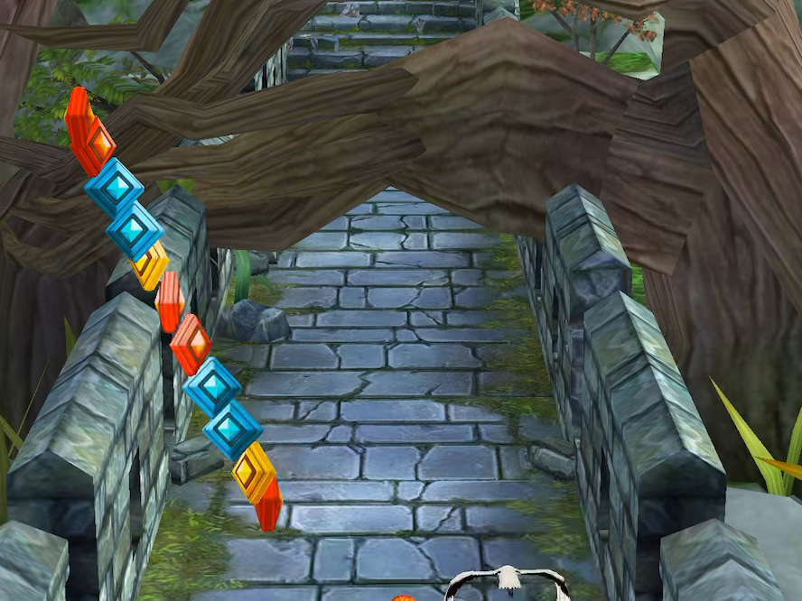 神庙逃亡.2(神庙逃亡2官方下载)