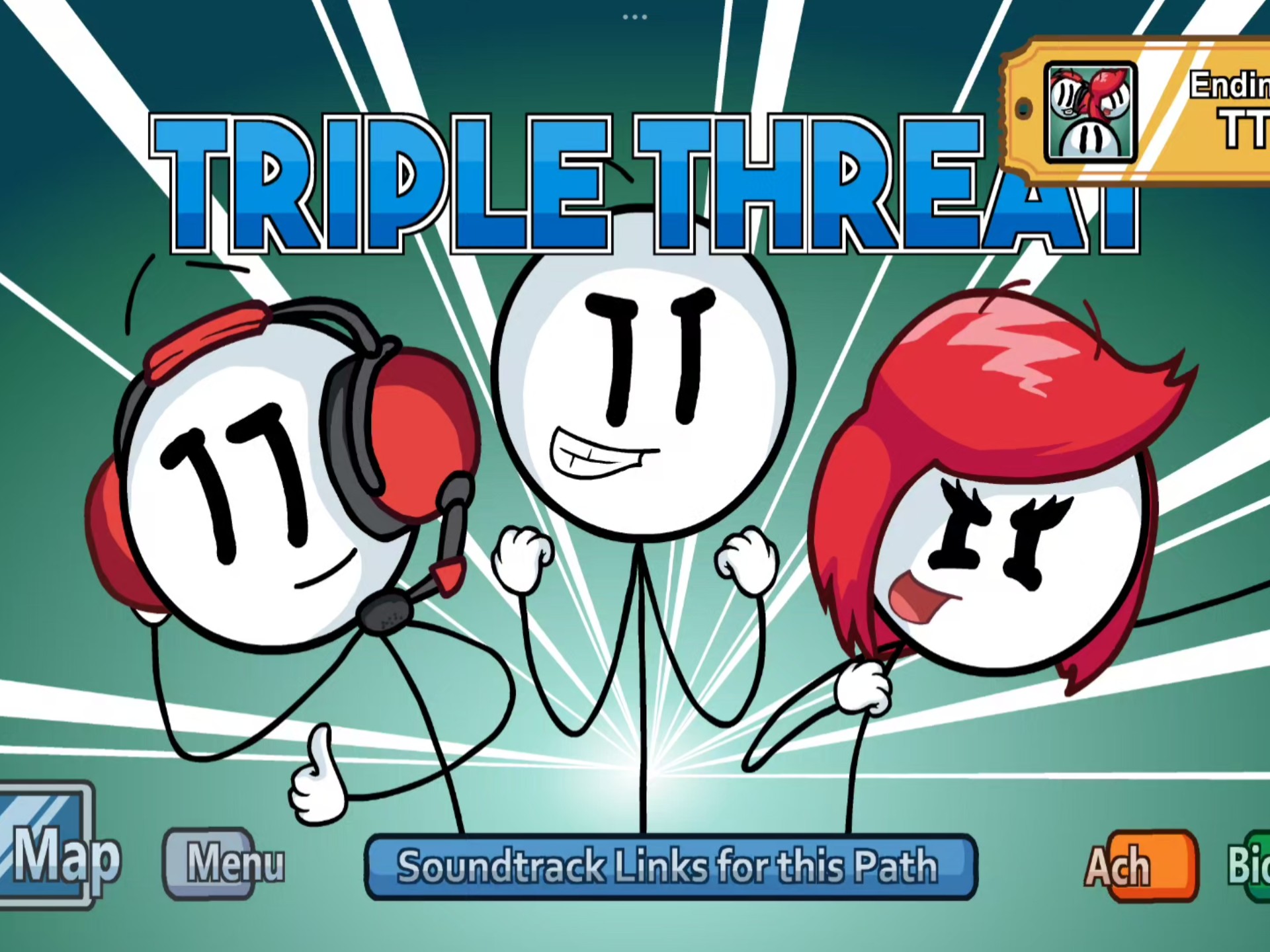 火柴人强尼攻略(强化火柴人)