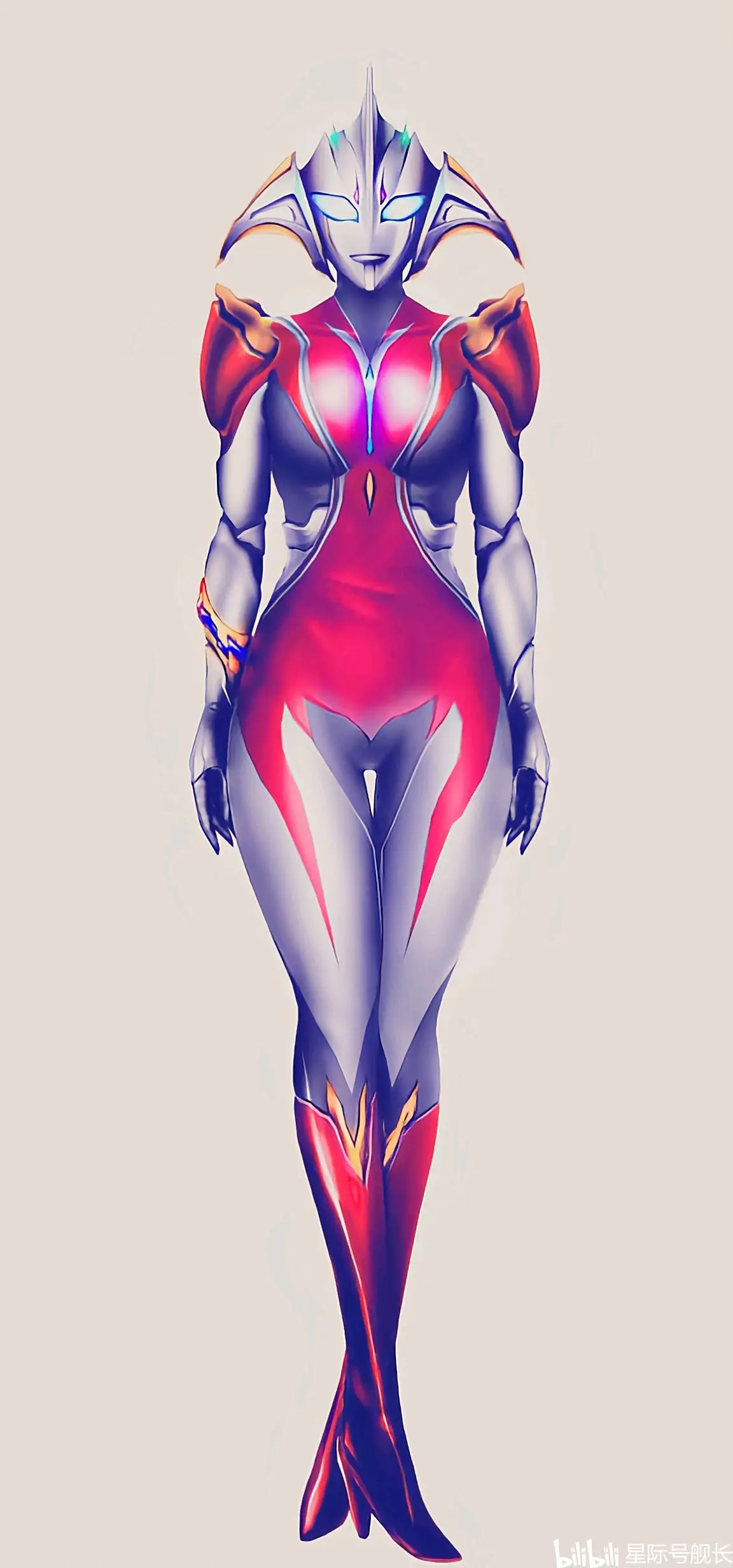 女的奥特曼可有意思(女的奥特曼叫什么样子)