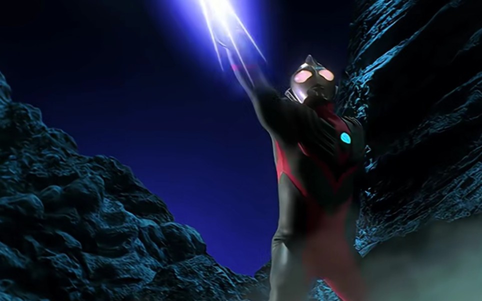 奥特曼兄弟迪加(迪加和奥特六兄弟)