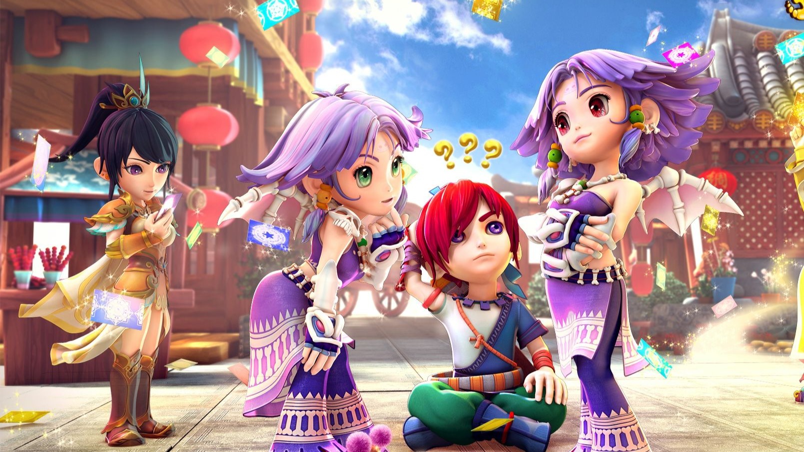 梦幻双人3.1小游戏(梦幻双人31小游戏怎么玩)