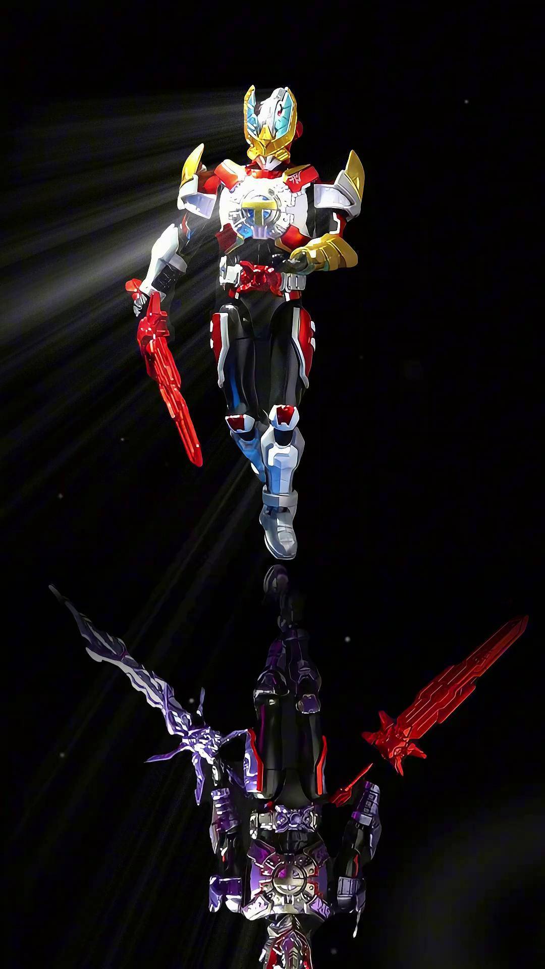 日版铠甲勇士(日本铠甲勇士电视名字)