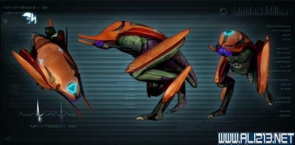 4399异形空间攻略()