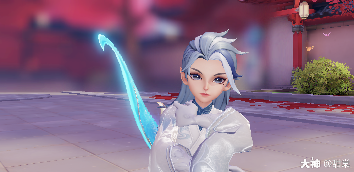 梦幻西游饥饿的狼(梦幻西游饥饿的狼怎么打)