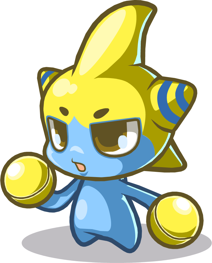 洛克王国山姆特(洛克王国山姆大叔)