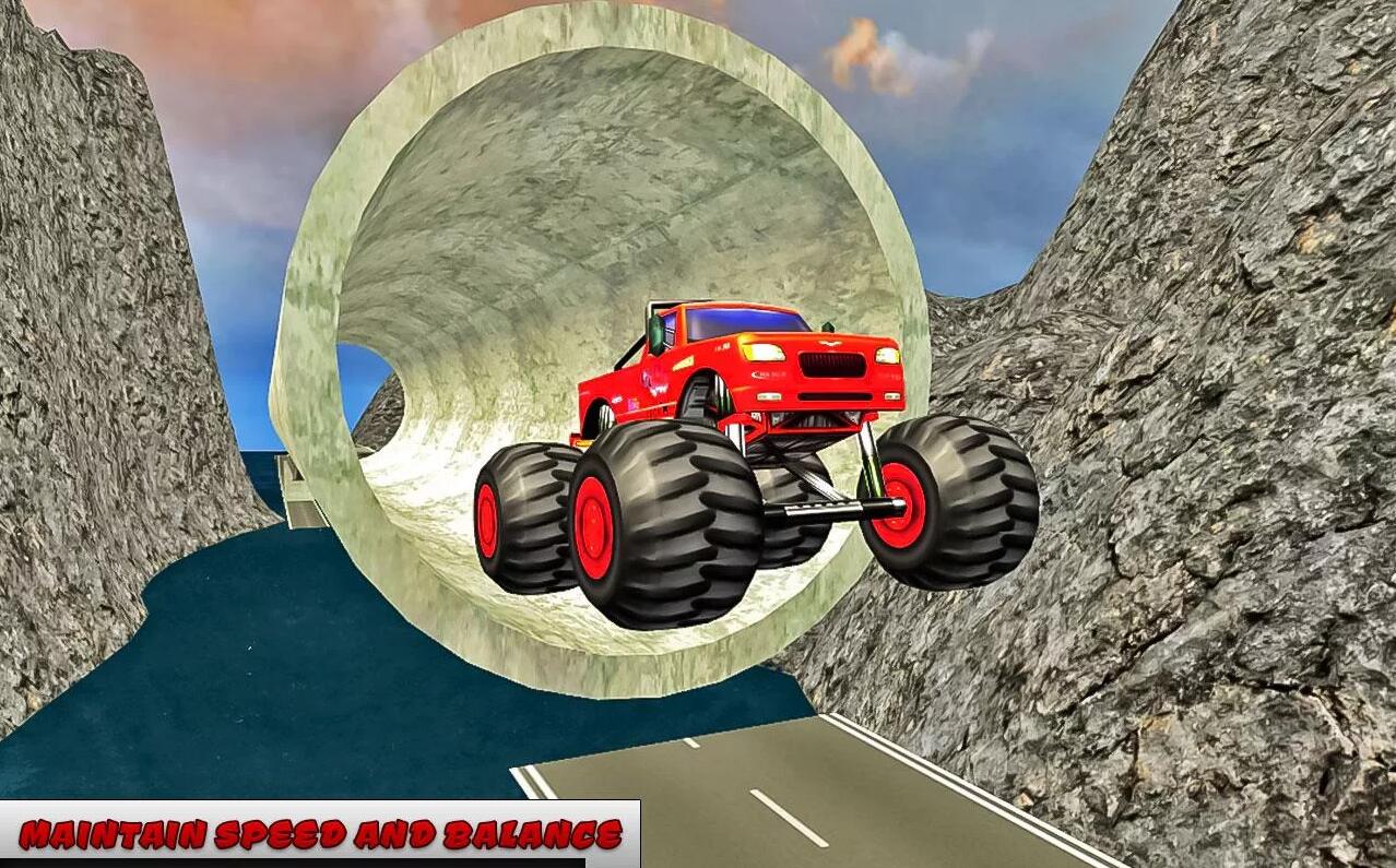 山地汽车破解版(山地自行车破解版)