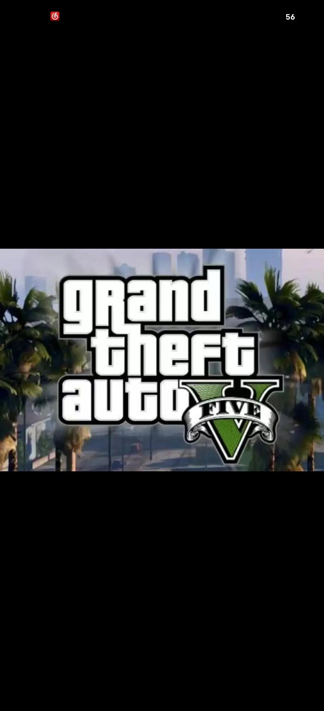 侠盗猎车手5体验版下载(侠盗猎车手5正版下载中文)