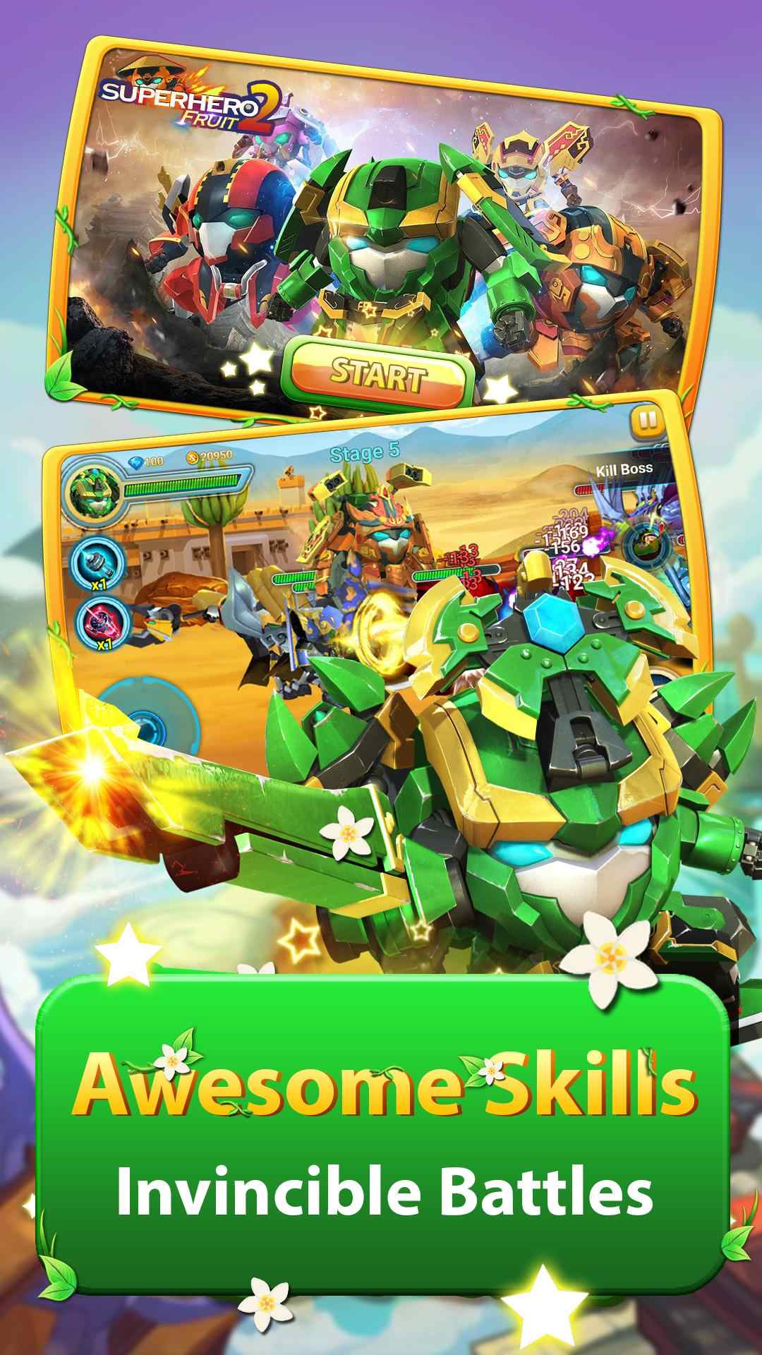 果宝特攻的破解版游戏(果宝特攻破解版游戏大全)