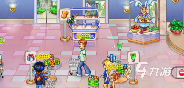 关于买东西游戏大全(买东西的游戏叫什么名字)