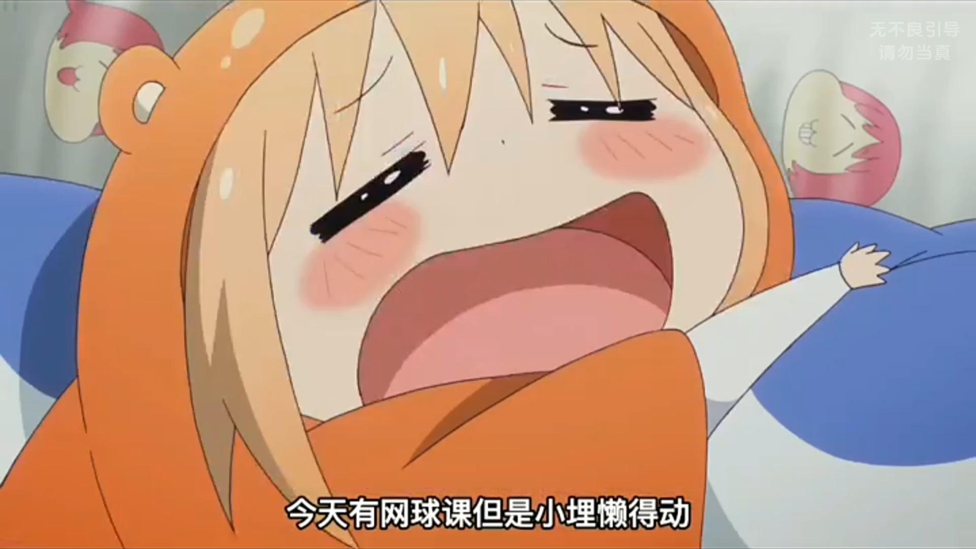 干物妹游戏攻略(干物妹gba在哪里)