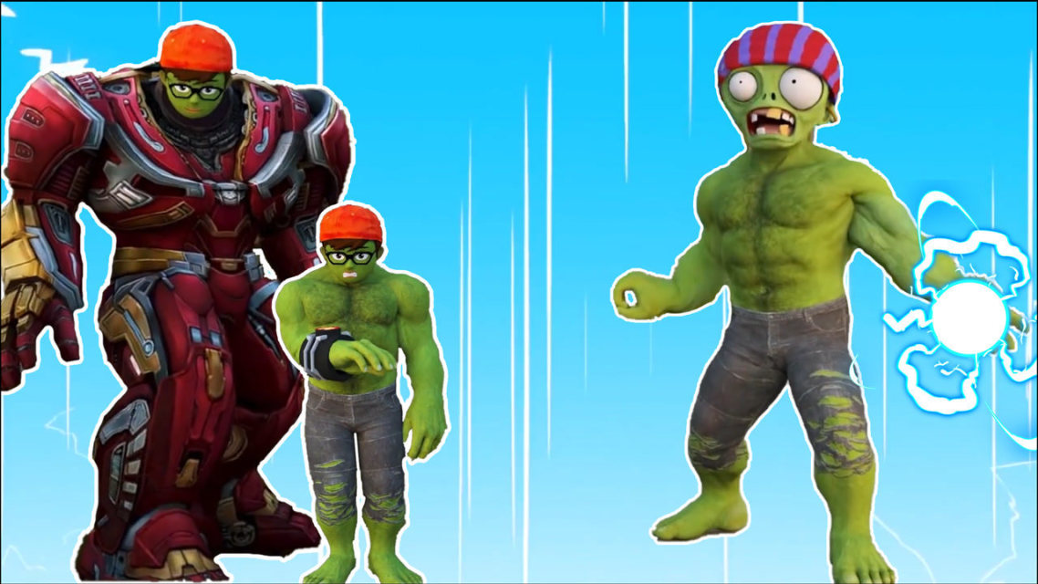 铠甲勇士之大炮僵尸(铠甲勇士打僵尸4399)