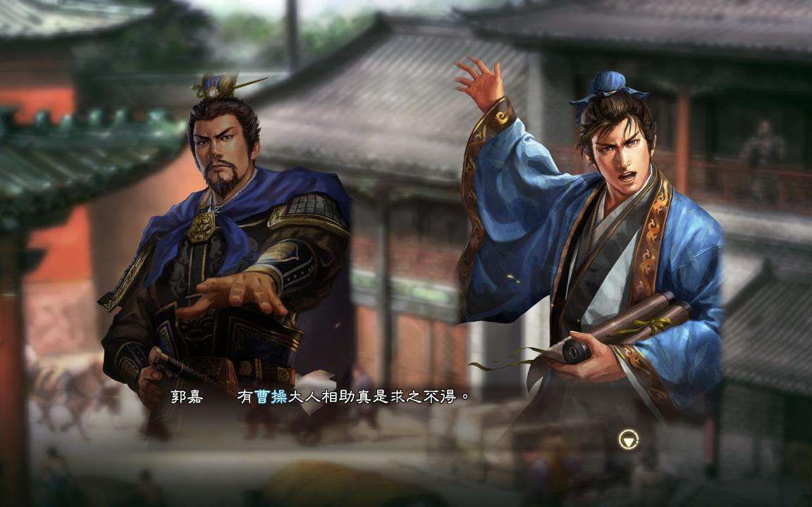 小米的三国志战略版(小米三国志战略版优惠券)