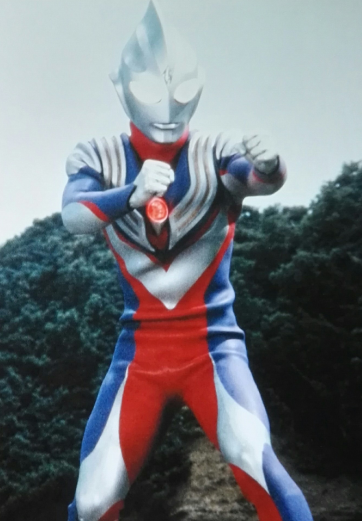 奥特曼激斗1.3迪迦(奥特曼激斗英雄迪迦怎么玩)