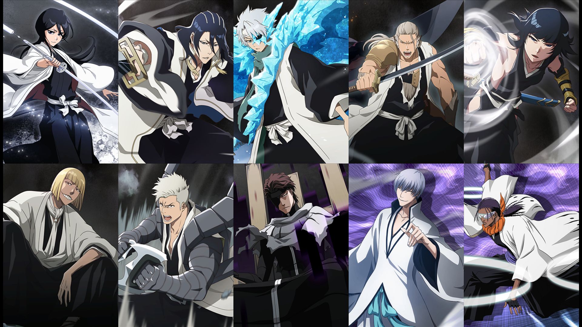 死神vs火影卍解选人(死神vs火影卍解按什么)