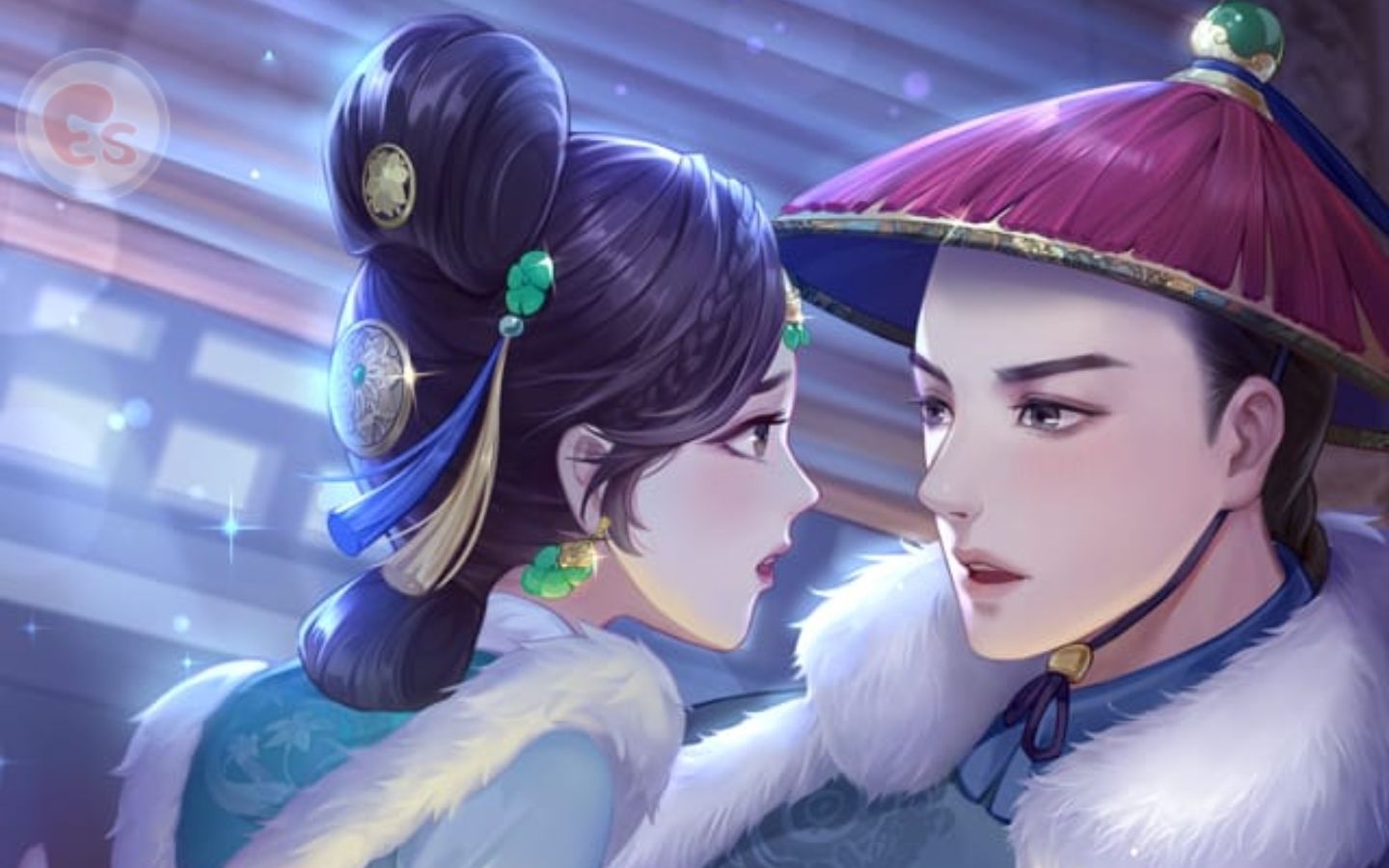 破解版本的后宫秘史(破解版本的后宫秘史在哪下载)