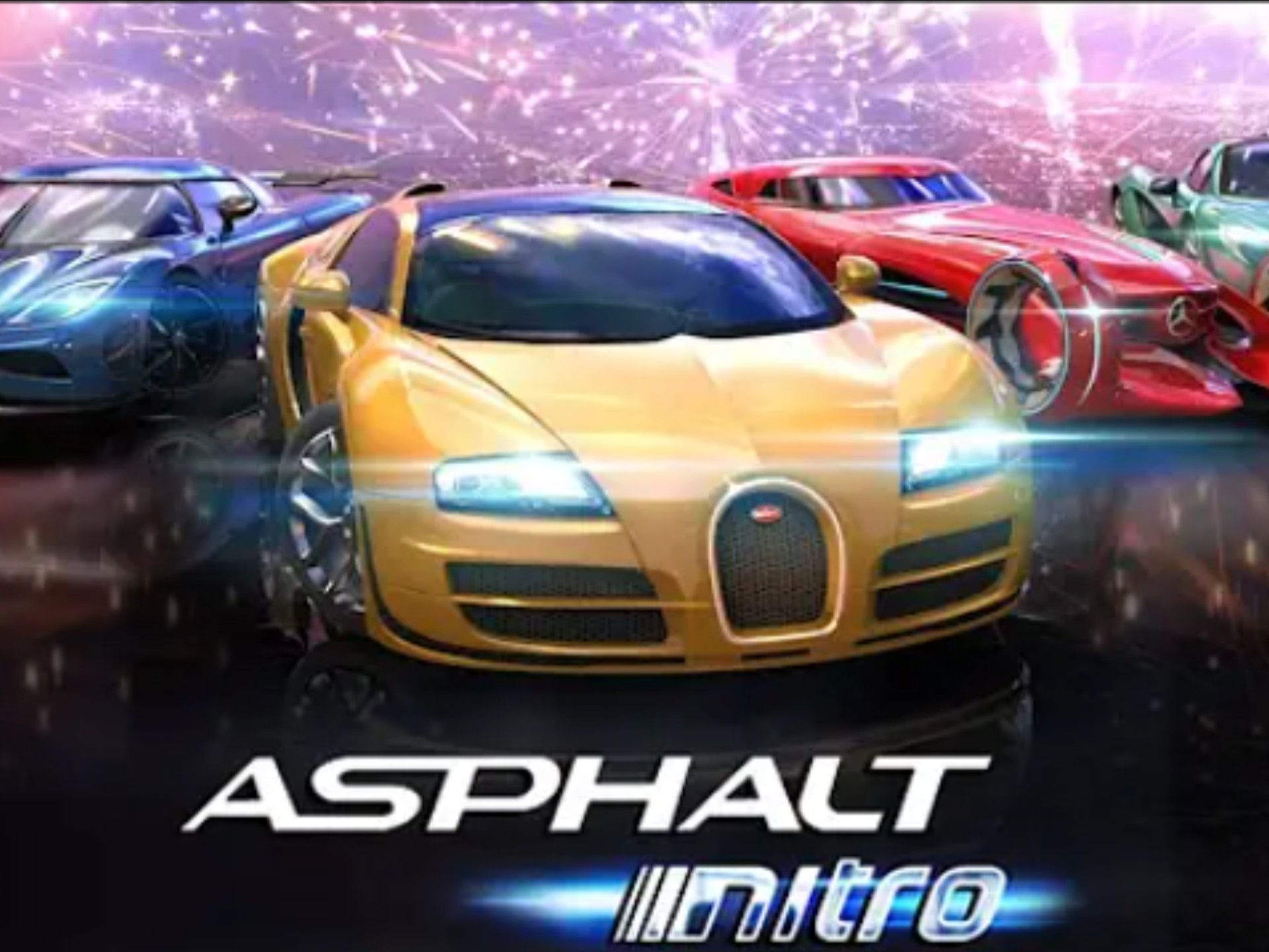 极速跑车破解版(极速跑车破解版下载)