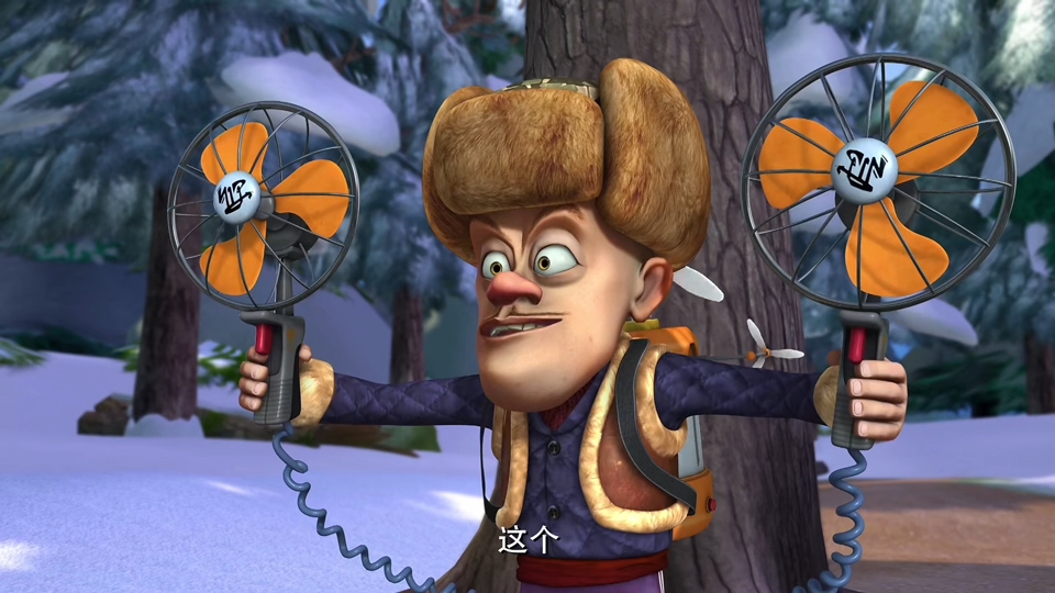 光头单挑武器(光头挑战怎么玩)