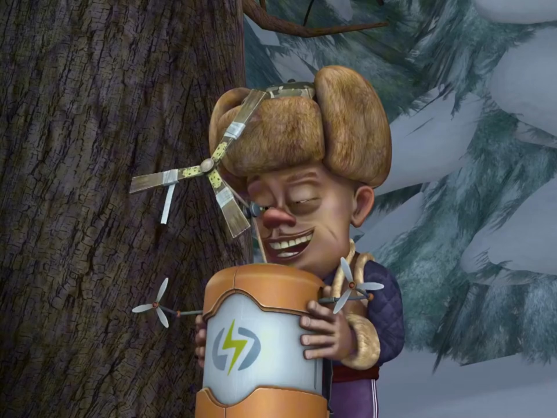 光头单挑武器(光头挑战怎么玩)