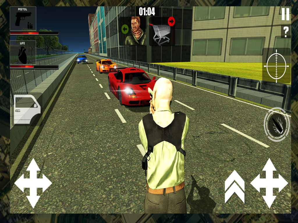 黑手党司机攻略(黑手党司机攻略图文)