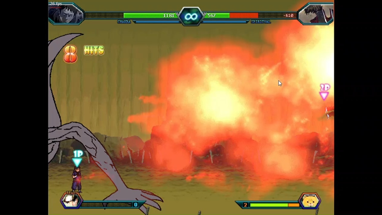 死神vs火影雨兮鬼鲛(死神vs火影鬼鲛召唤晓组织)