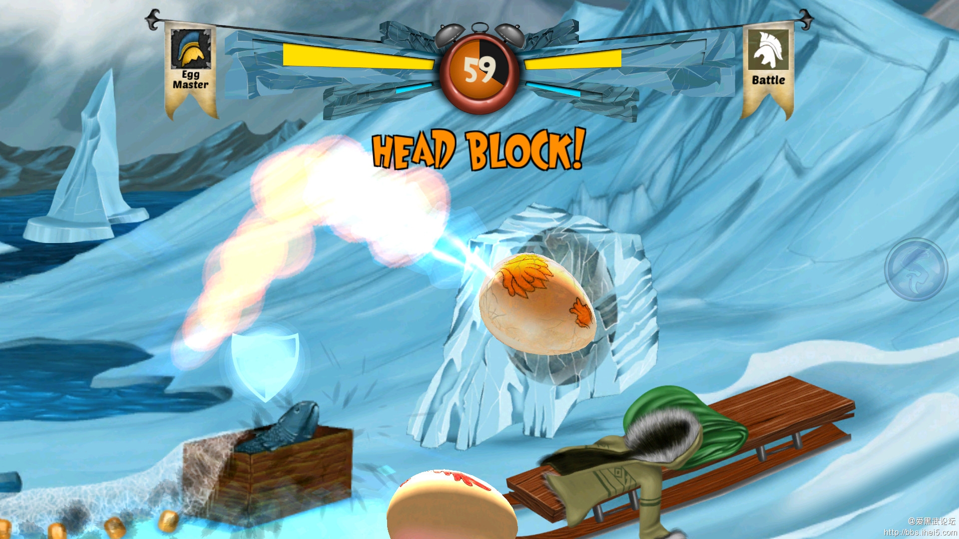 战争精灵破解版(战争精灵二战射击游戏)