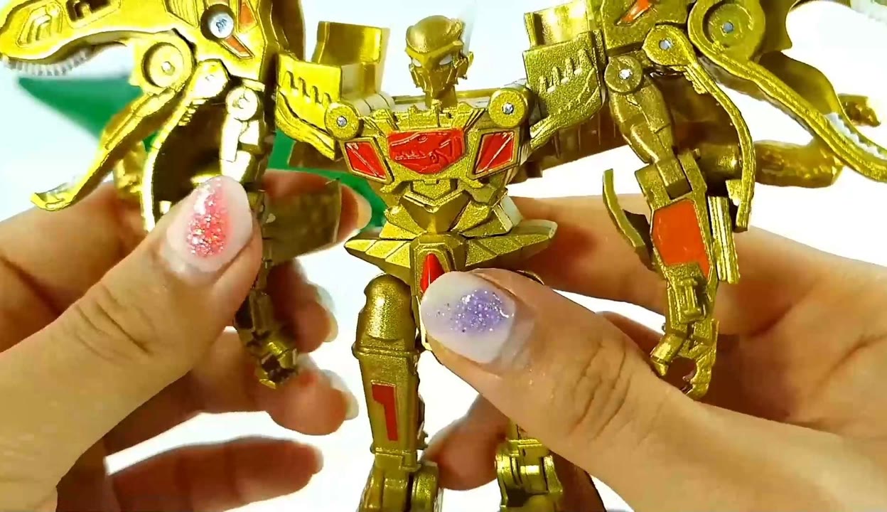 古代字谜恐龙打奥特曼()