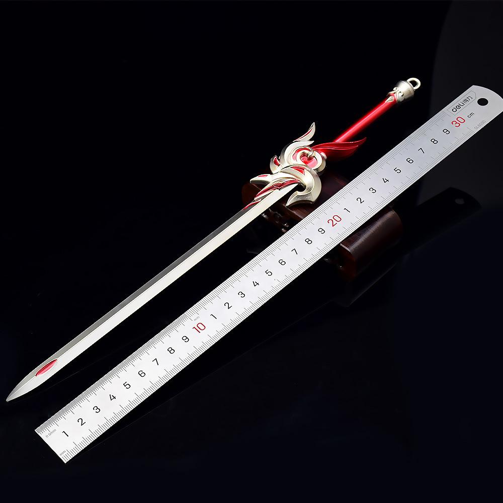 王者荣耀武器简称(王者荣耀装备的简称)