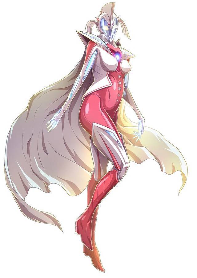 玛丽奥特曼大电影(玛丽奥特和怪兽之王)