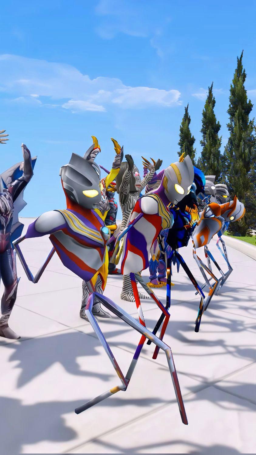 奥特曼ol思念之唤醒(奥特曼ol思念之唤醒怎么获得)