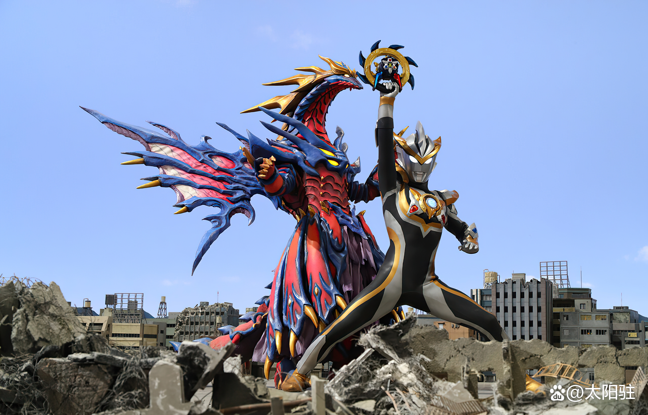 奥特曼黄人怪兽(奥特曼小黄人怪兽)