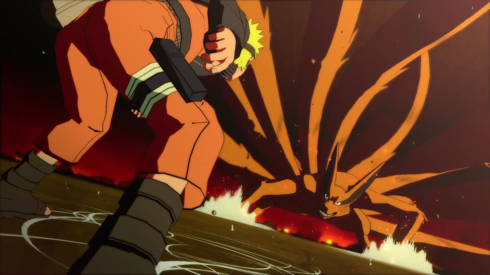 死神vs火影改版金鸣(死神vs火影金鸣版本2021)