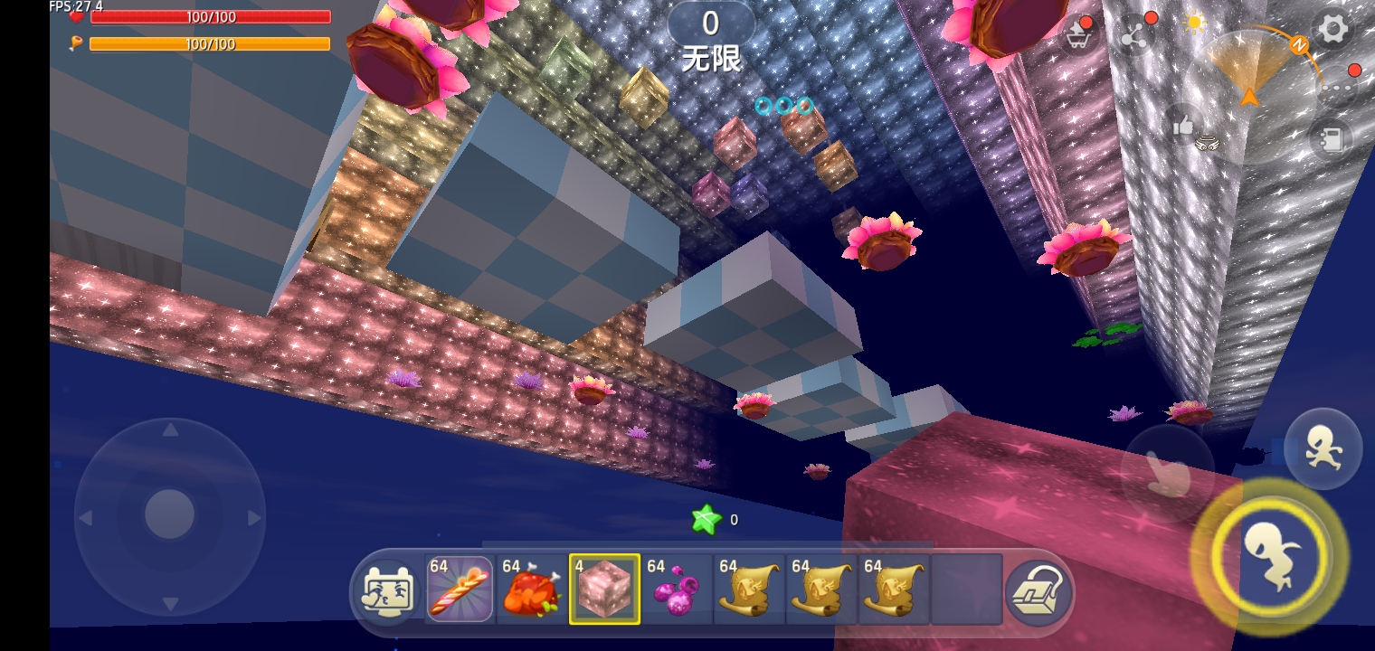 迷你世界合金弹头地图(迷你世界金弹簧怎么做 金弹簧合成表介绍)