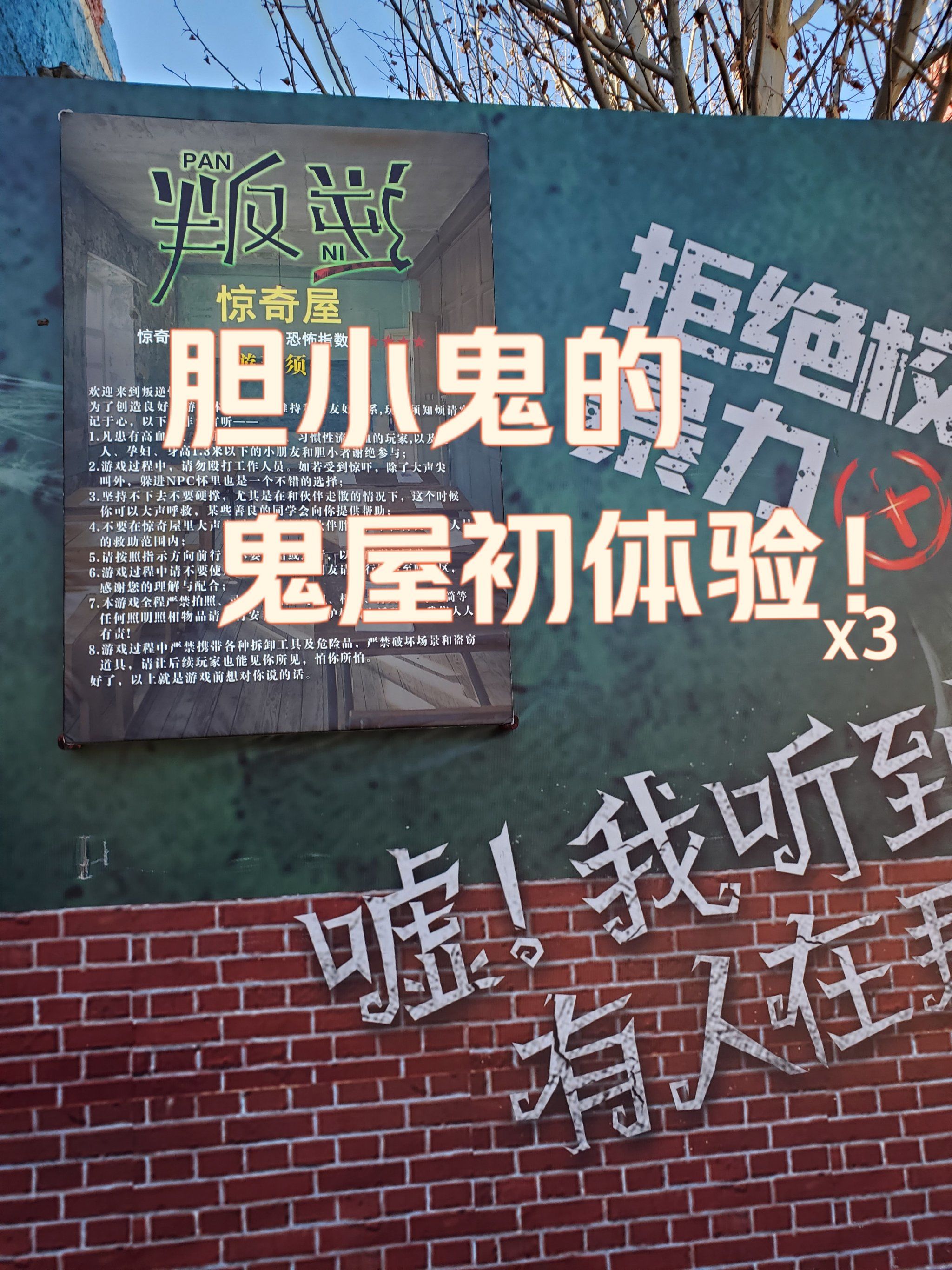 鬼屋的小游戏攻略视频(鬼屋的小游戏攻略视频教程)