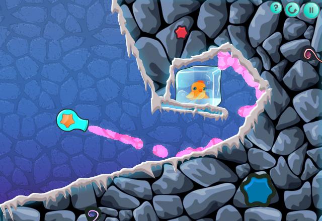 帮鸟儿解冻13攻略(帮助小鸟迁徙怎么过关)