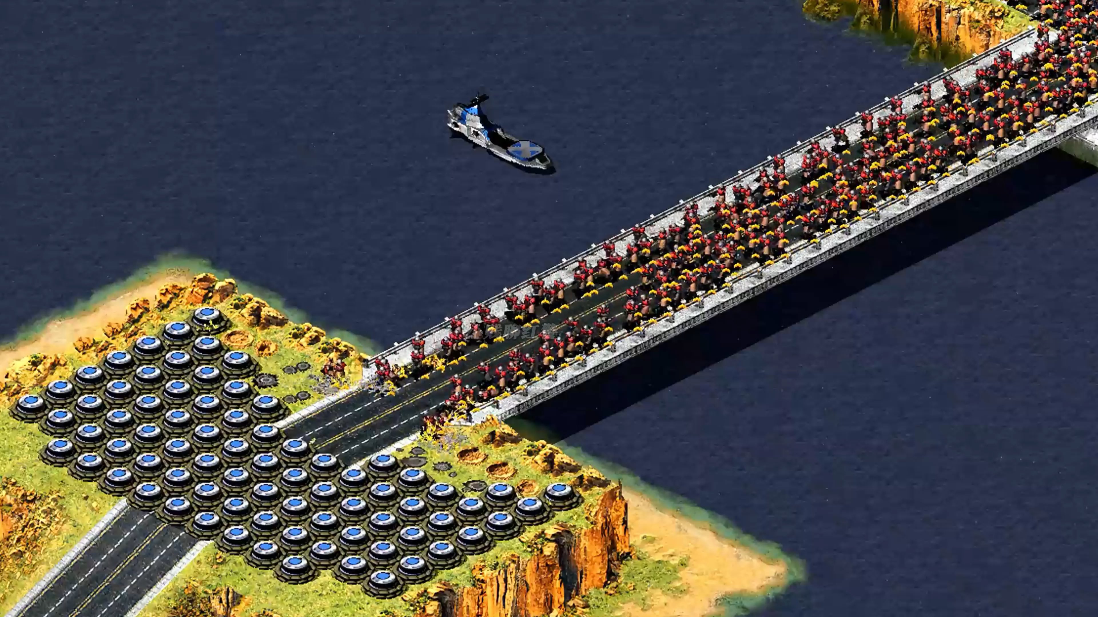 红警版本大全(红警版本大全介绍)