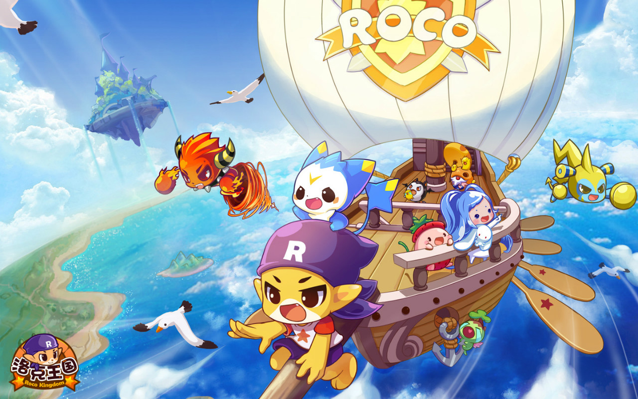 百度大天使洛克王国嘎嘎(洛克王国大天使在哪儿2020)