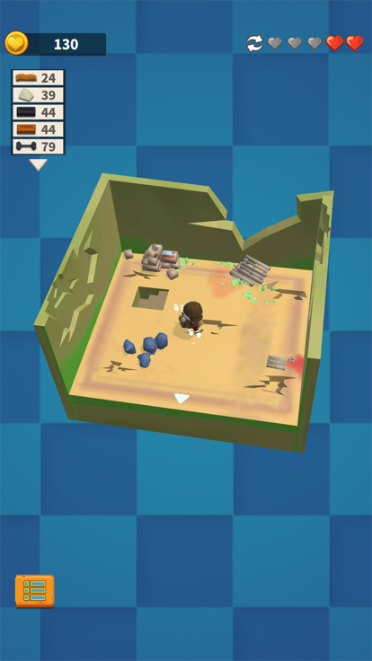 逃离无人岛游戏攻略(逃离无人岛游戏攻略视频)