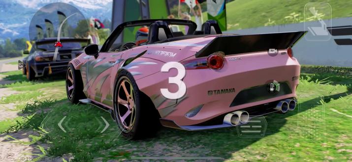 极速漂移攻略(极速漂移下载安装)