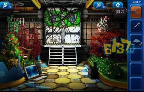 轮船逃脱攻略(逃离轮船的游戏)