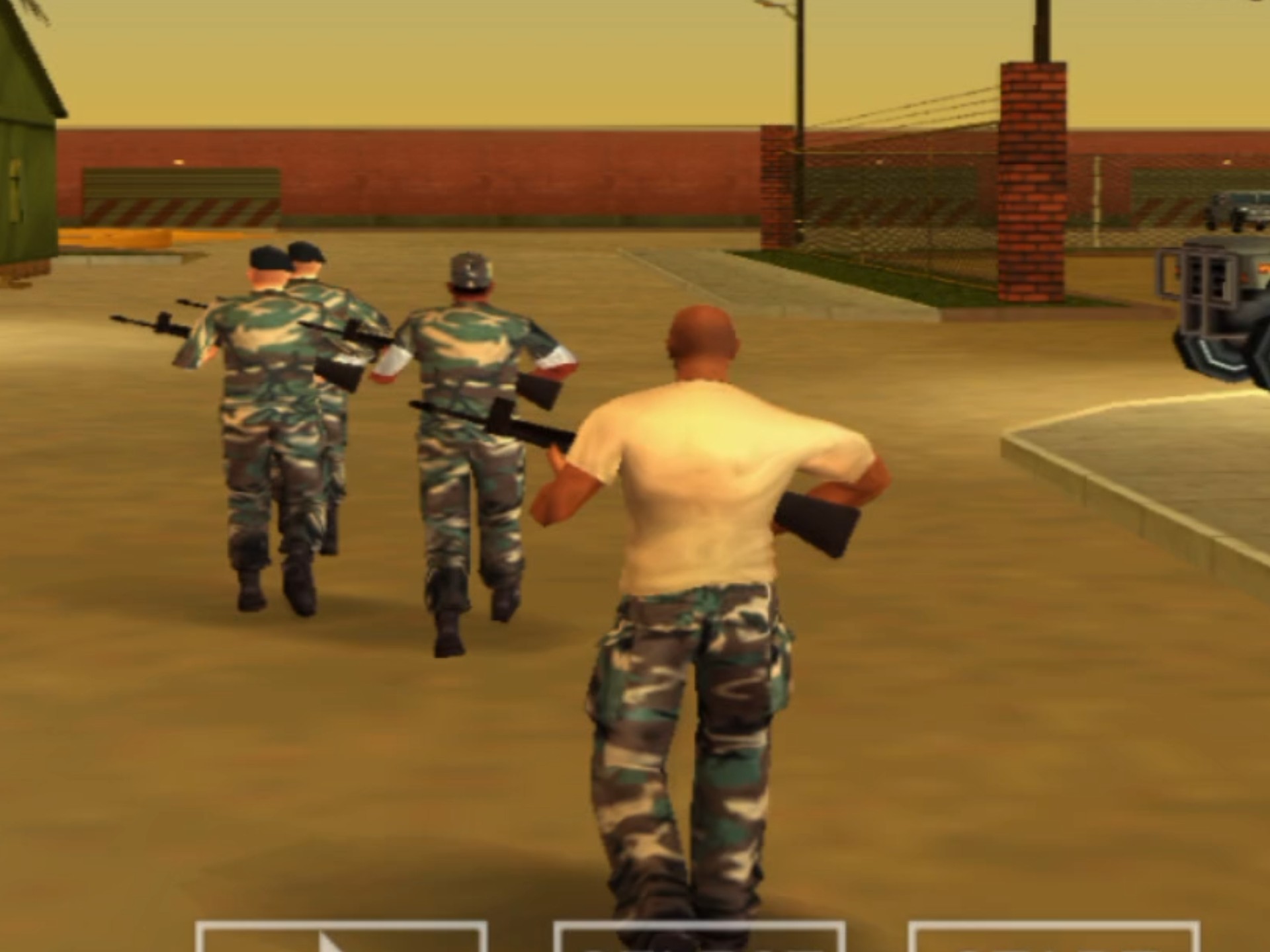 侠盗英雄安卓(侠盗英雄安卓手机下载)