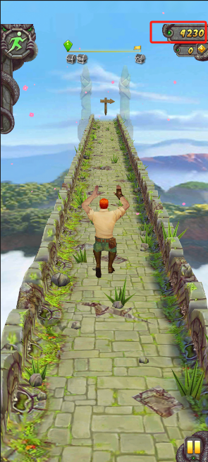 神庙逃亡2万圣节版本(神庙逃亡2万圣节无限金币无限钻石)