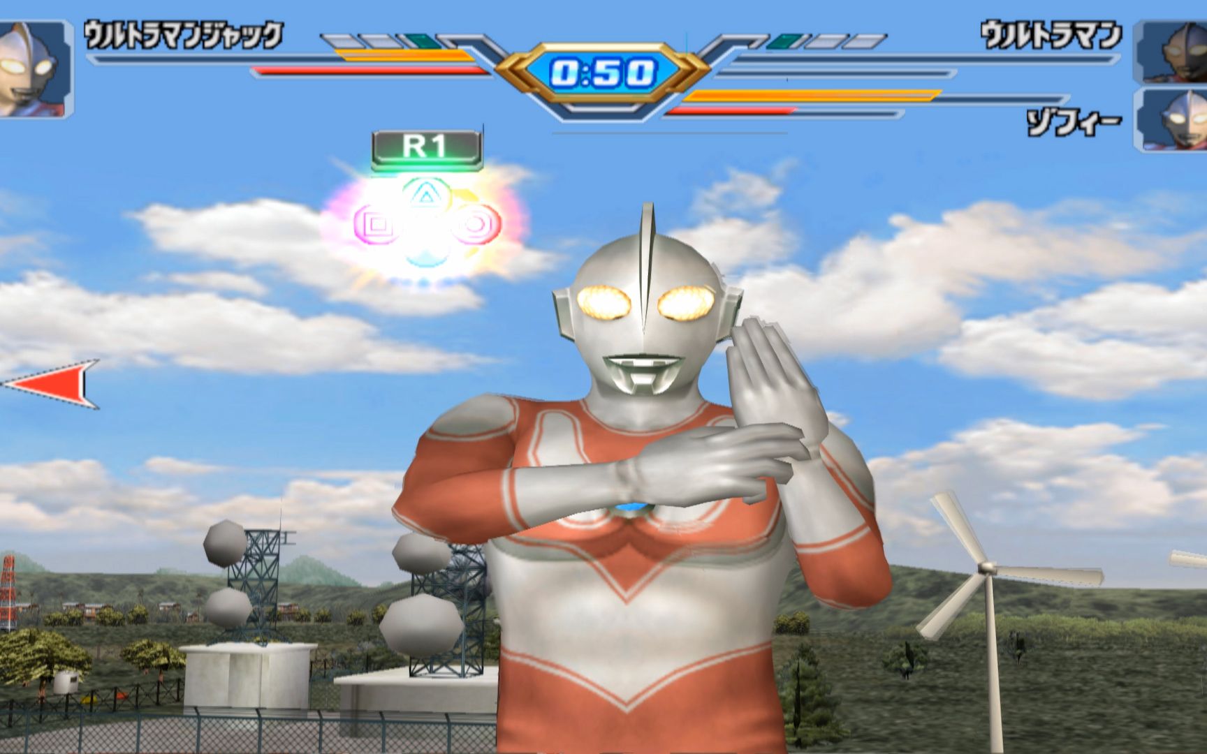 奥特曼格斗进化版游戏(奥特曼格斗进化手机游戏)