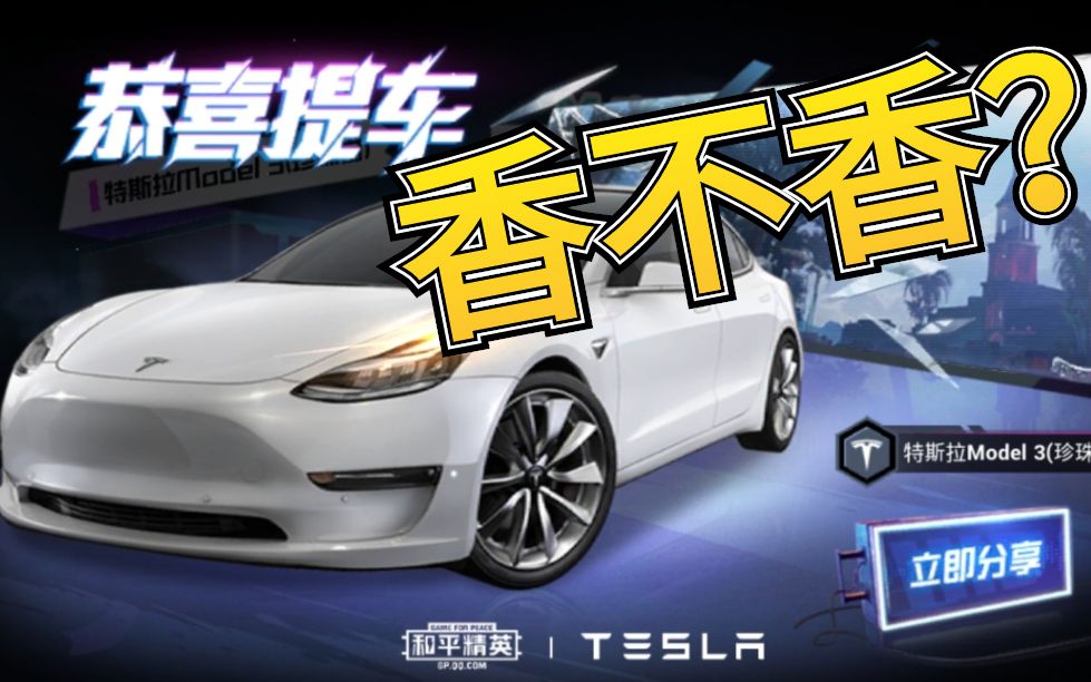 和平精英特斯多少钱(和平精英特斯多少钱能出)