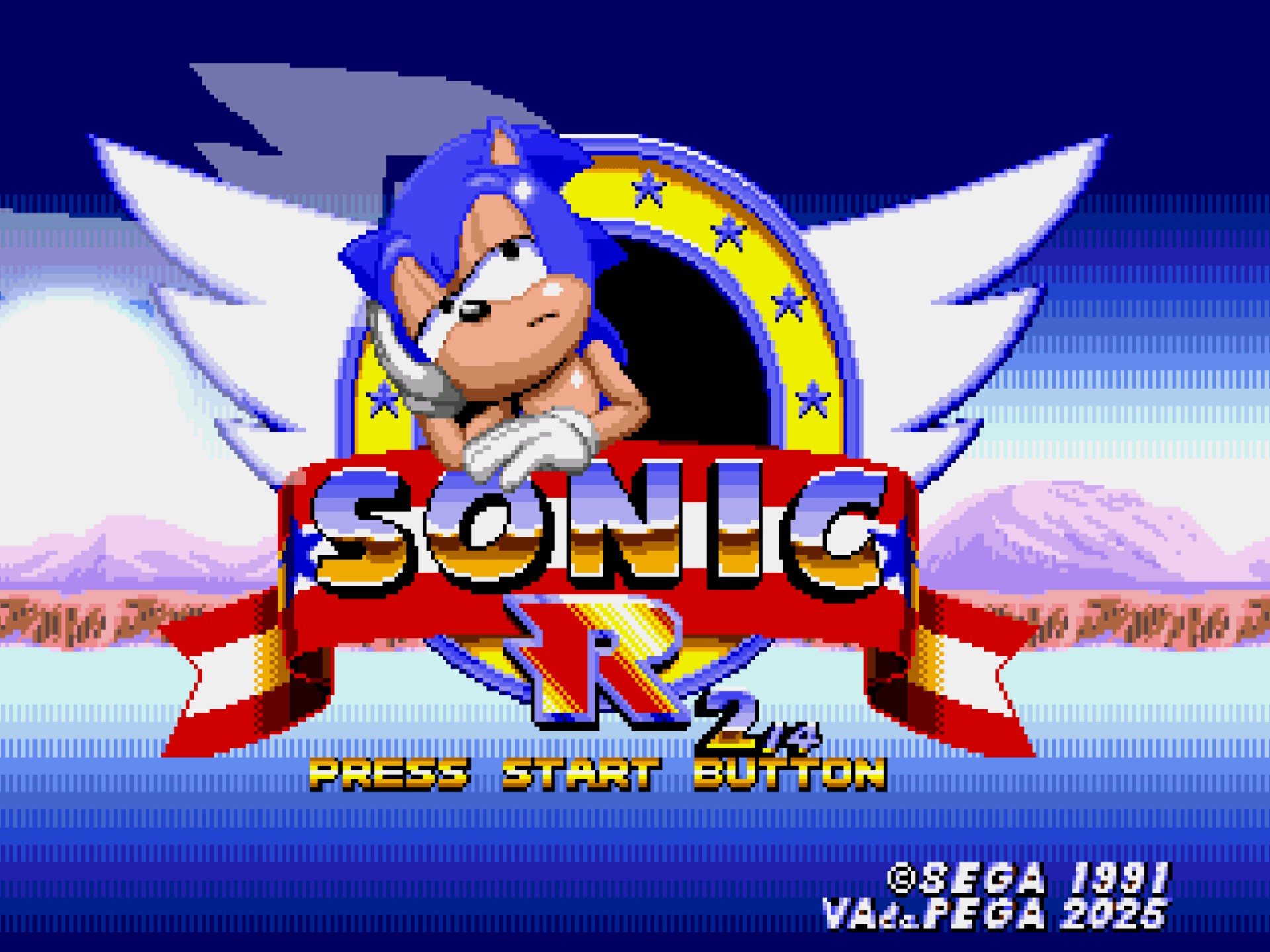 索尼克奥特曼游戏(索尼克游戏视频大全)