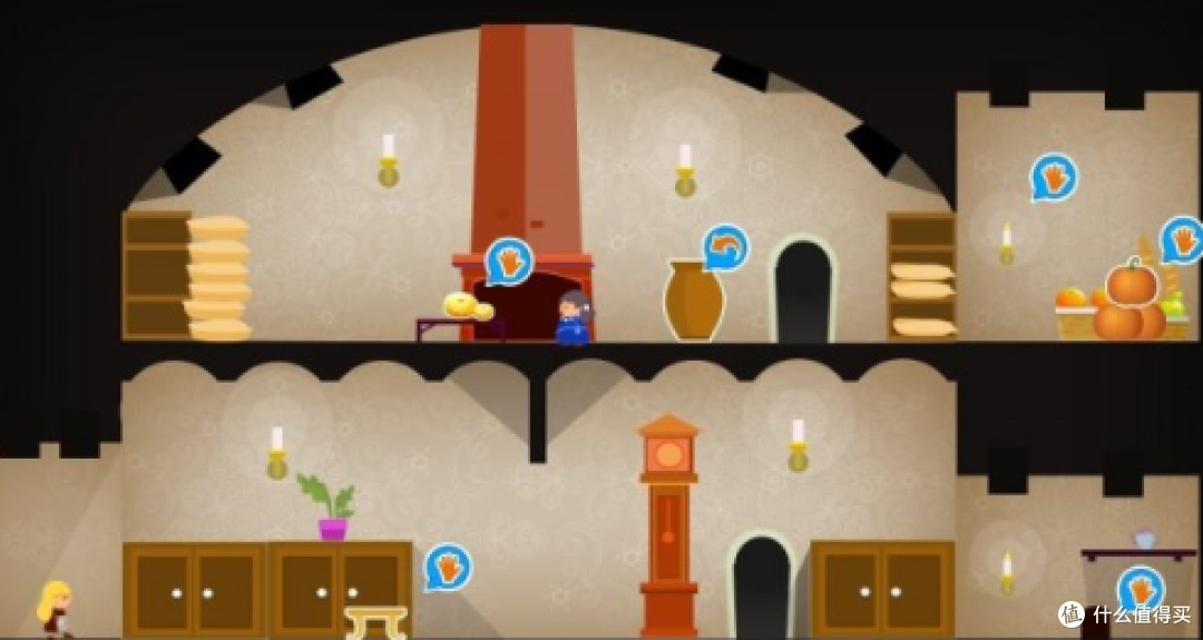 解谜游戏灰姑娘攻略(解谜游戏灰姑娘攻略大全)