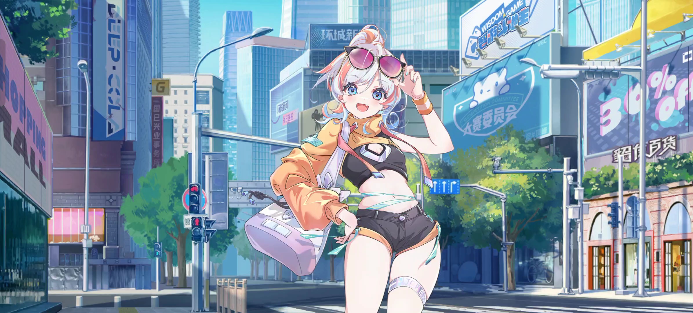 美少女斗地主破解版(斗地主美少女steam)