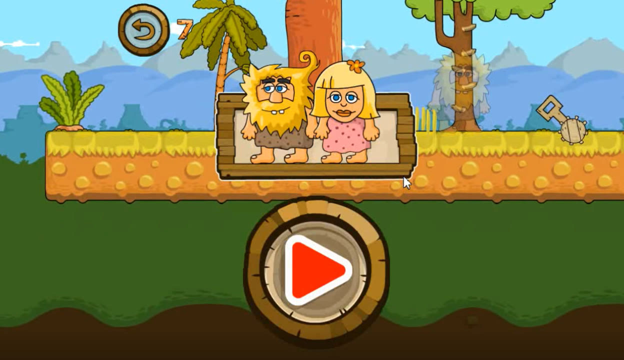 亚当找夏娃2游戏攻略(亚当找夏娃10通关攻略)